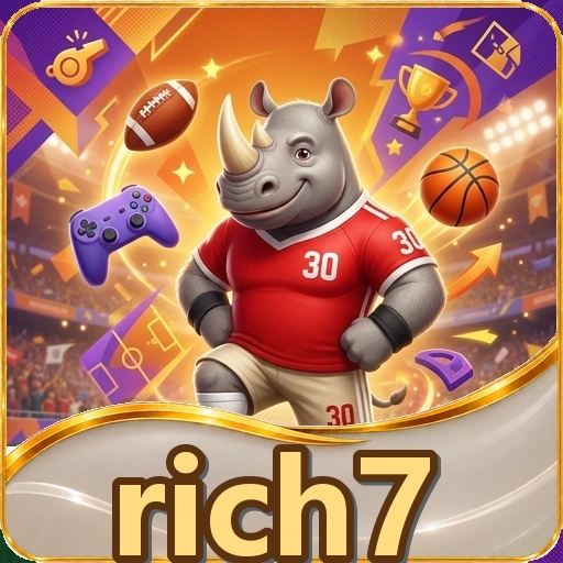 Contoh katalog aplikasi di rich7